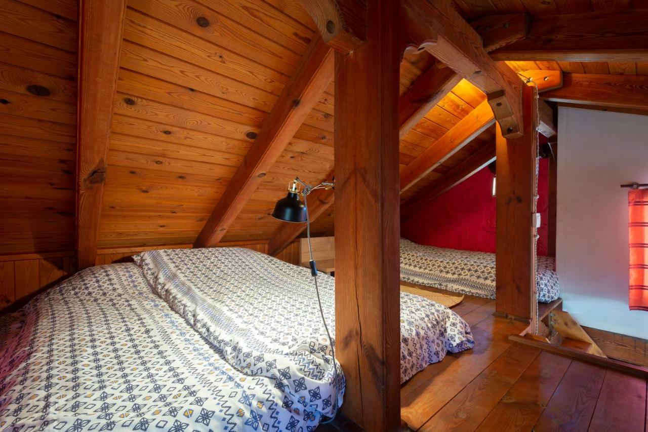 Casa Cueva Muntasal Villa Monachil Eksteriør billede